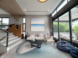 Victoria Park Villas (D10), Semi-Detached #636477421